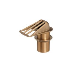 Süzgeçli Bağlantı Kovanı Bronz 5''