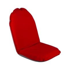 Comfort Seat Classic Compact Basic Kırmızı/Red
