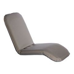 Comfort Seat Classic Large Back Legpart Hinge Açık Gri/Cadet Grey
