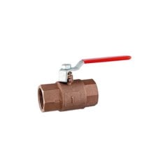 Küresel Vana Bronz 2''