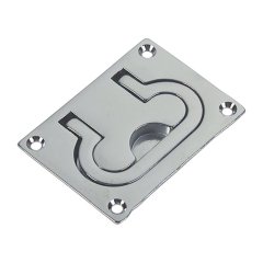 Kapak Kulpu Kromaj 75x54mm