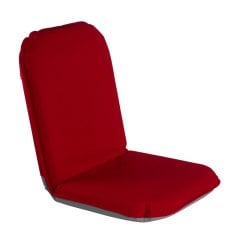 Comfort Seat Classic Regular Koyu Kırmızı/Dark Red