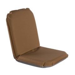 Comfort Seat Classic Regular Koyu Kum Gri/Dark Sand