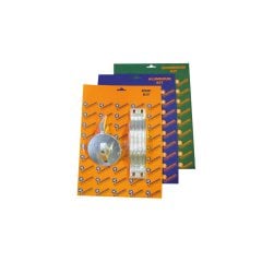 Motor Tutyası Set Çinko (Yamaha Mariner)