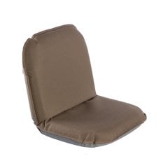 Comfort Seat Classic Small Boz Kahve/Taupe