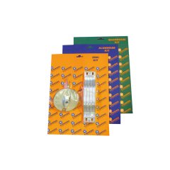 Motor Tutyası Set Çinko (Yamaha Mariner)