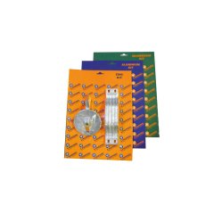 Motor Tutyası Set Çinko (Yamaha Mariner)