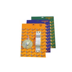 Motor Tutyası Set Çinko (Yamaha Mariner)