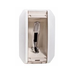 Komple Duş Seti Kromaj 208x312mm