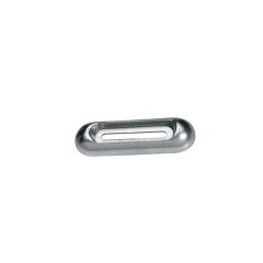 Yarıklı Tutya Çinko 1,2kg (Ø12x110mm)
