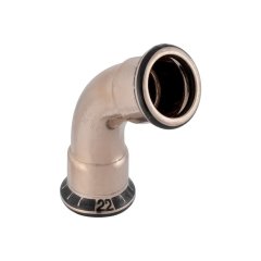 Mapress CuNiFe Dirsek 45° Ø28mm