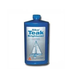 Sika Teak Brightener 1lt