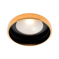Tavan Aydınlatma Jack 1-70 24KT Altın Driver Entegre IP65