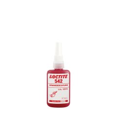 Loctite 542 Hidrolik Pnömatik Dişli Sızdırmazlığı 50ml