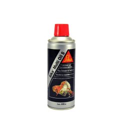 Sika Multioil S Pas Önleyici ve Yağlayıcı 400ml