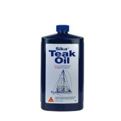 Sika Teak Oil Neutral 1lt