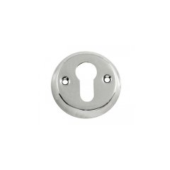 Barel Aynası Kromaj Ø60mm
