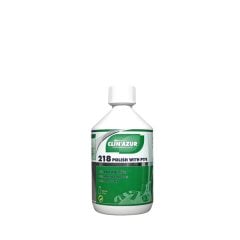 Clin Azur 218 Teflonlu Cila 500 gr.