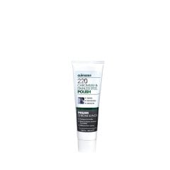 Clin Azur 220 Krom ve Paslanmaz Çelik Cilası 250ml