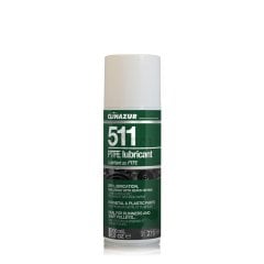 Clin Azur 511 PTFE Teflon Sprey 200ml