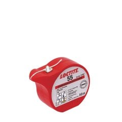 Loctite 55 Boru ve Dişli Sızdırmazlık İpi 50m