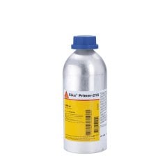 Sika Primer 215 Şeffaf 1000ml