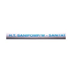 Kokusuz Hortum Sanipomp/W Ø19mm