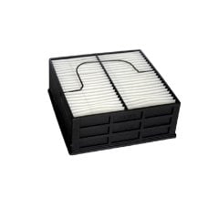 Yakıt Filtre Elemanı 2000/10 30 mikron