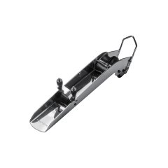 Mafsallı Baş Makara 316L  16kg Çapa için
