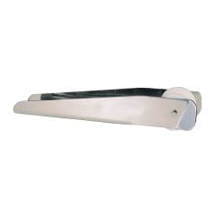 Sabit Burun Makarası Paslanmaz Çelik 100x600mm