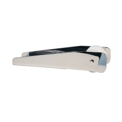 Sabit Burun Makarası Paslanmaz Çelik 100x500mm
