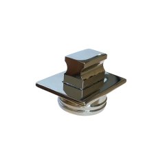 Pushbuton Sarı 19mm