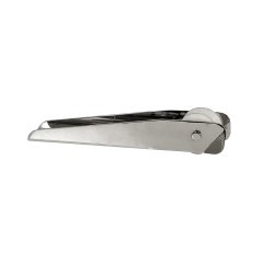 Sabit Burun Makarası Paslanmaz Çelik 60x400mm