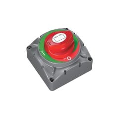 Akü Seçici Şalter 600Amp