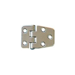 Menteşe Paslanmaz Çelik 55x37mm
