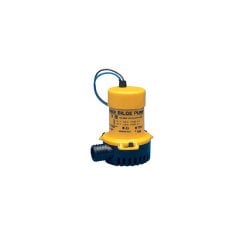 Sintine Pompası Ømm 750GPH 24V 50lt/dk