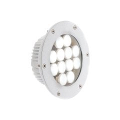 Projektör Polare I Gömme 10-30V 20W Ledli IP65