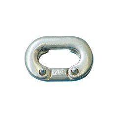 Zincir Ek Baklası Galvanizli 10mm