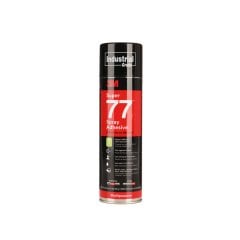 3M Çok Amaçlı Spray Yapıştırıcı 500ml