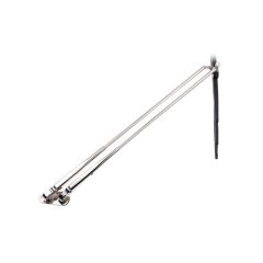 Silecek Kolu Çiftli 316 Pantograf Su Fıskiyeli 850mm