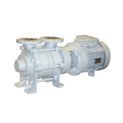 AT3/1 Kendinden Emişli Pompa Ø32mm / 380V-1kw