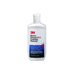 3M Marine Finesse It-II Finishing Material Finisaj Malzemesi 500ml