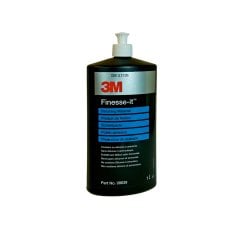 3M Finesse-It Finishing Material Finisaj Pastası 1 lt