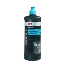 3M Perfect It-III Machine Polish Makina Cilası 1 lt