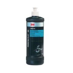 3M Perfect It-III Fast Cut Compound Kalın Pasta 1 lt