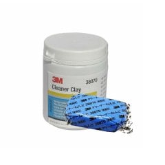 3M Perfect it-III Cleaner Clay Temizleme Kili Hamuru 200gr