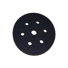 3M Hookit Yumuşak 7 Delikli Ara Taban Ø150mm
