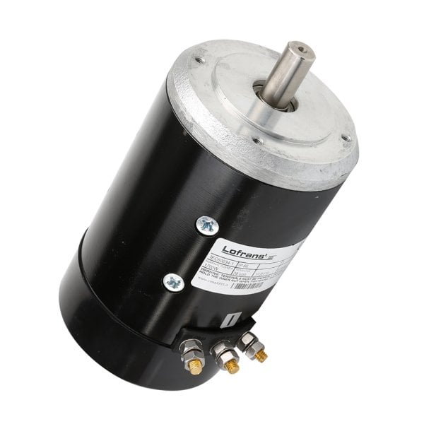 Irgat Motor X2 2011 #1244B 24V 1000W B14