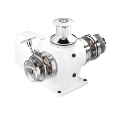 Titan B Yatay Irgat Hidrolik 9cc 14mm DIN766 Fenerli And.Al.