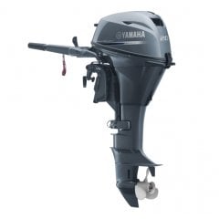 Yamaha F20B EPS Marşlı 4T Kısa Şaft 24lt Tank Alüminyum Pervane